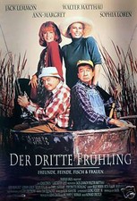 Der dritte Frühling - Walter