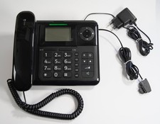 Doro Comfort 4005 - Schwarz