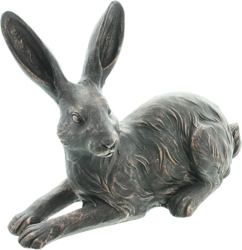 Deko hase 46cm - hase,, große