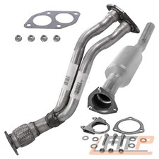ABGASROHR VORDERROHR +KATALYSATOR FÜR AUDI A4 8D B5 1.6 ADP BJ 94-97