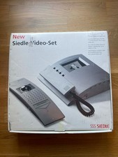 Siedle vss 711 video - video, set