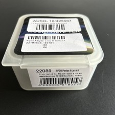 Kipon PK-M Objektivadapter