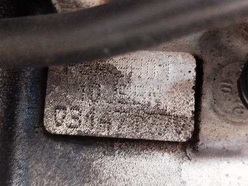 9hz teilmotor peugeot 308 - peugeot, sw