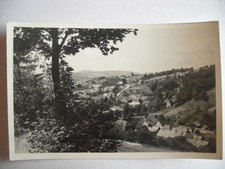 Alte AK Goldlauter Heidersbach Thüringen [aA649]