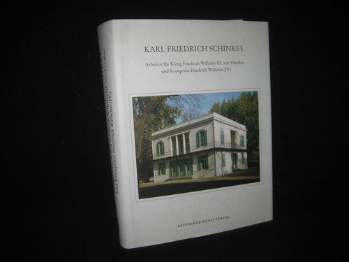 Karl friedrich schinkel - friedrich,