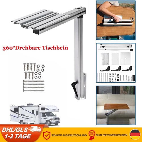 360 drehbare tischbein - 360°,