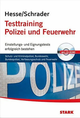 Stark hesse schrader - stark, hesse/schrader