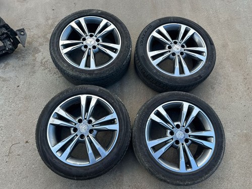 Mercedes benz w213 2022 r17 - mercedes-benz, e