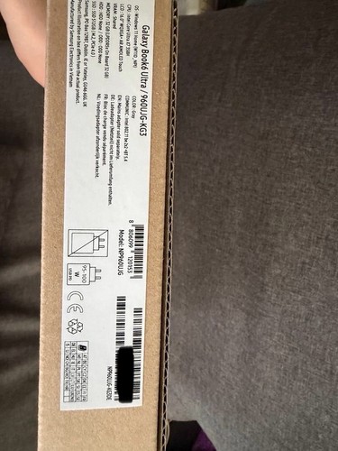 Samsung galaxy book6 ultra - galaxy,