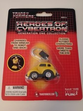 Transformers Heroes of