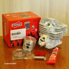 44,7 mm NIKASIL beschichteter