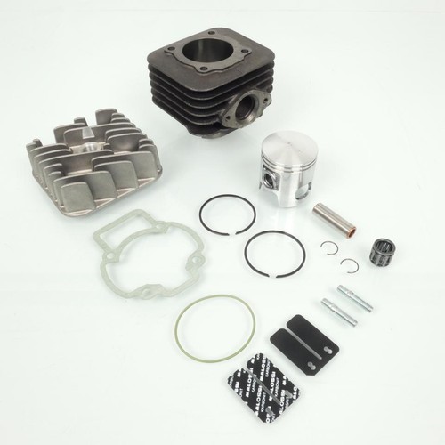 Hoher motor malossi für - hoher,