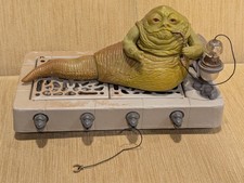 Star Wars JABBA the HUTT