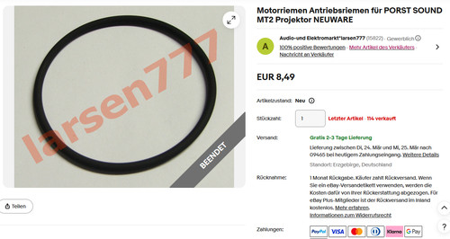 Motorriemen antriebsriemen - motorriemen,