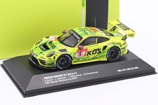 Porsche 911 gt3 1 24h - gt3,