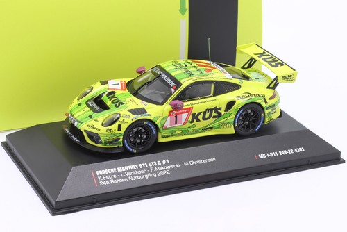 Porsche 911 gt3 - porsche, 24h