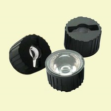 3x Linse  5° / 45° /  90° /