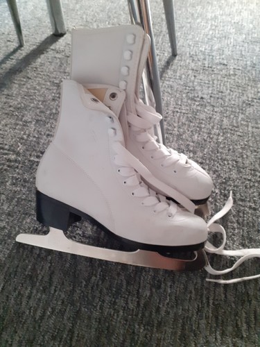 Schlittschuhe 37 38 - gr., 37/38