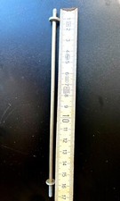 1 x  Ersatzstab für DDR Sputniklampe Lampe Pusteblume Deckenlampe