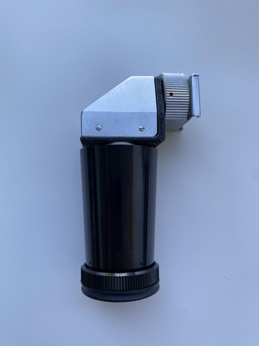 Minolta winkelsucher angle - -,