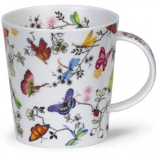 Dunoon Paradise Butterfly