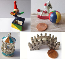 Dampfer Karussell Jack