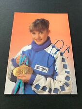 YVONNE VAN GENNIP 3x