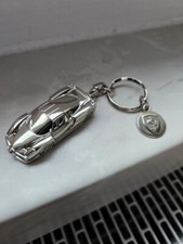 Ferrari Enzo Chrom offiz