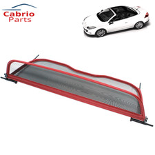 Cabrioparts rot windschott - cabrioparts,