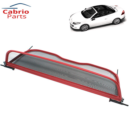 Cabrioparts rot windschott - cabrioparts,