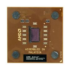PROZESSOR AMD ATHLON XP 2400+ AXDA2400DKV3C 2000MHz SOCKET 462
