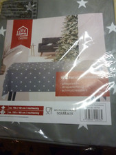 Tischdecke Wachstuch