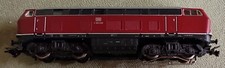 Märklin Diesellok DB V160 026 / DIGITAL / TOP-Zustand