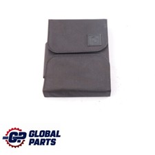 Bmw g20 handbuch - buch, schuber