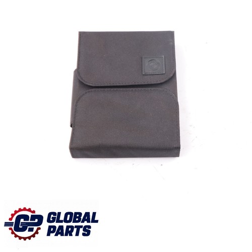 Bmw g20 handbuch buch schuber - bmw,