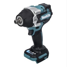Makita DTW 701 Z Akku Schlagschrauber 18 V 700 Nm 1/2" XPT Brushless Solo
