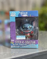 Funko pop mini - pop, disney