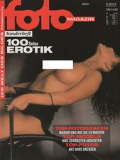 FOTO Magazin 1992 - Sonderheft
