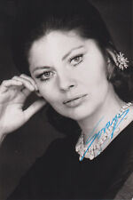 SORAYA Original Autogramm signiertes Foto Top Portrait