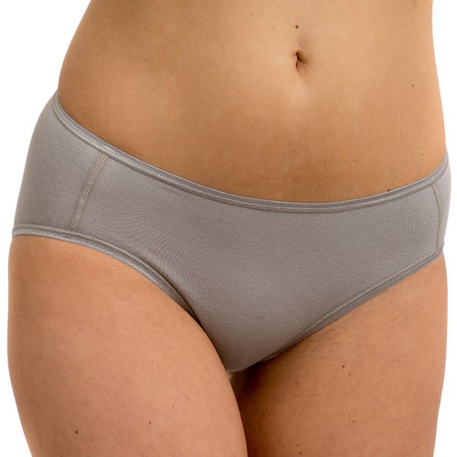 Hermko damen midi slip - hermko,