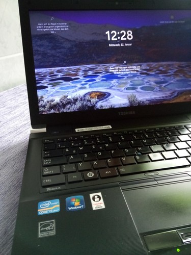 Toshiba tecra r840 - r840-11e, /
