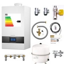 Buderus Logaplus Paket W22S