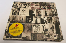 CD: The Rolling Stones - Exile On Main Street (Deluxe Edition) 2 CDs