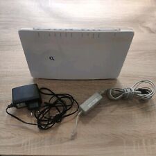 O2 Homebox 6641 WLAN Internet Router Repeater DSL ADSL VDSL DECT VPN ISDN FAX