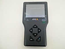 AXIS T8414 Installation