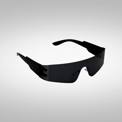 Rave brille - no., –