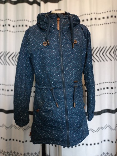 Alife and kickin parka - alife,