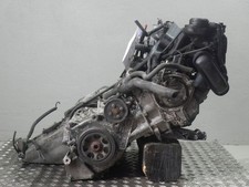 Motor ohne Anbauteile (Diesel) 668940 MERCEDES-BENZ A-Klasse (W168) A 170 CDI