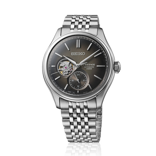 Seiko presage classic - seiko,