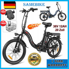 Elektrofahrrad 350w 36v12ah - 350w,